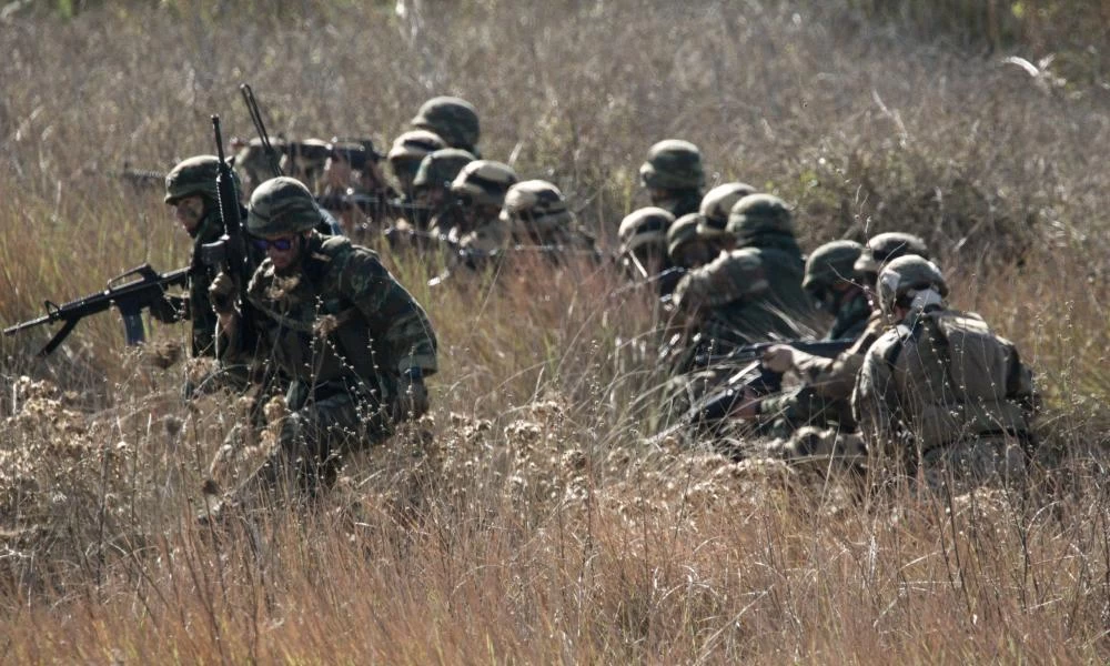 Τα διαφημιστικά σποτ του ΓΕΕΘΑ για Οπλίτες Βραχείας Ανακατάταξης